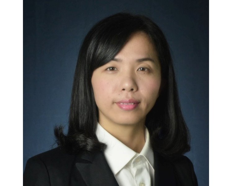 副经理 鄢婷